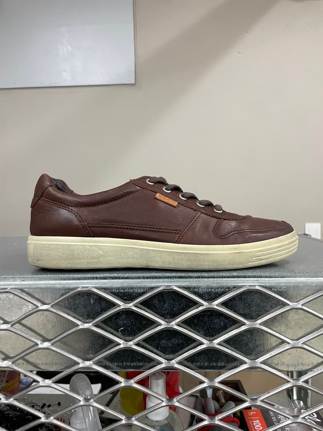 에코 소프트7 스니커즈 44 상품이미지4