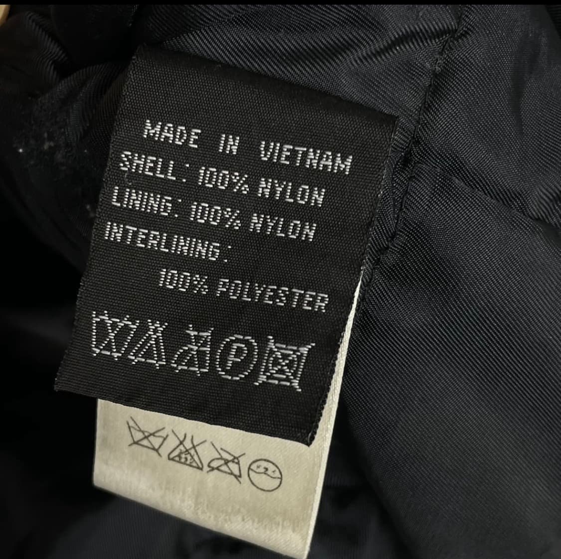 알파인더스트리 n3b 라지 Large 상품이미지8