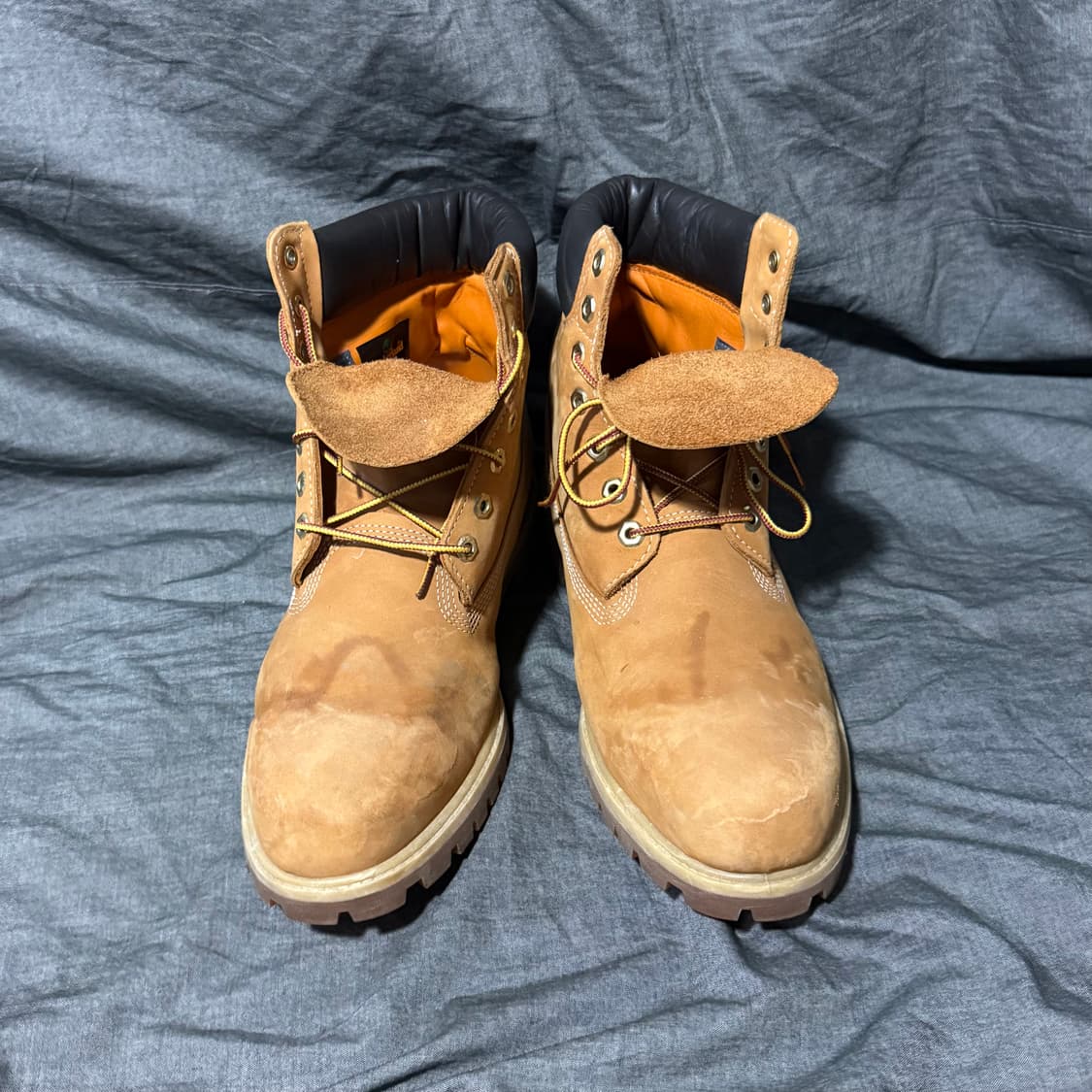 10061 Premium 6 Inch Waterproof Boot 상품이미지4