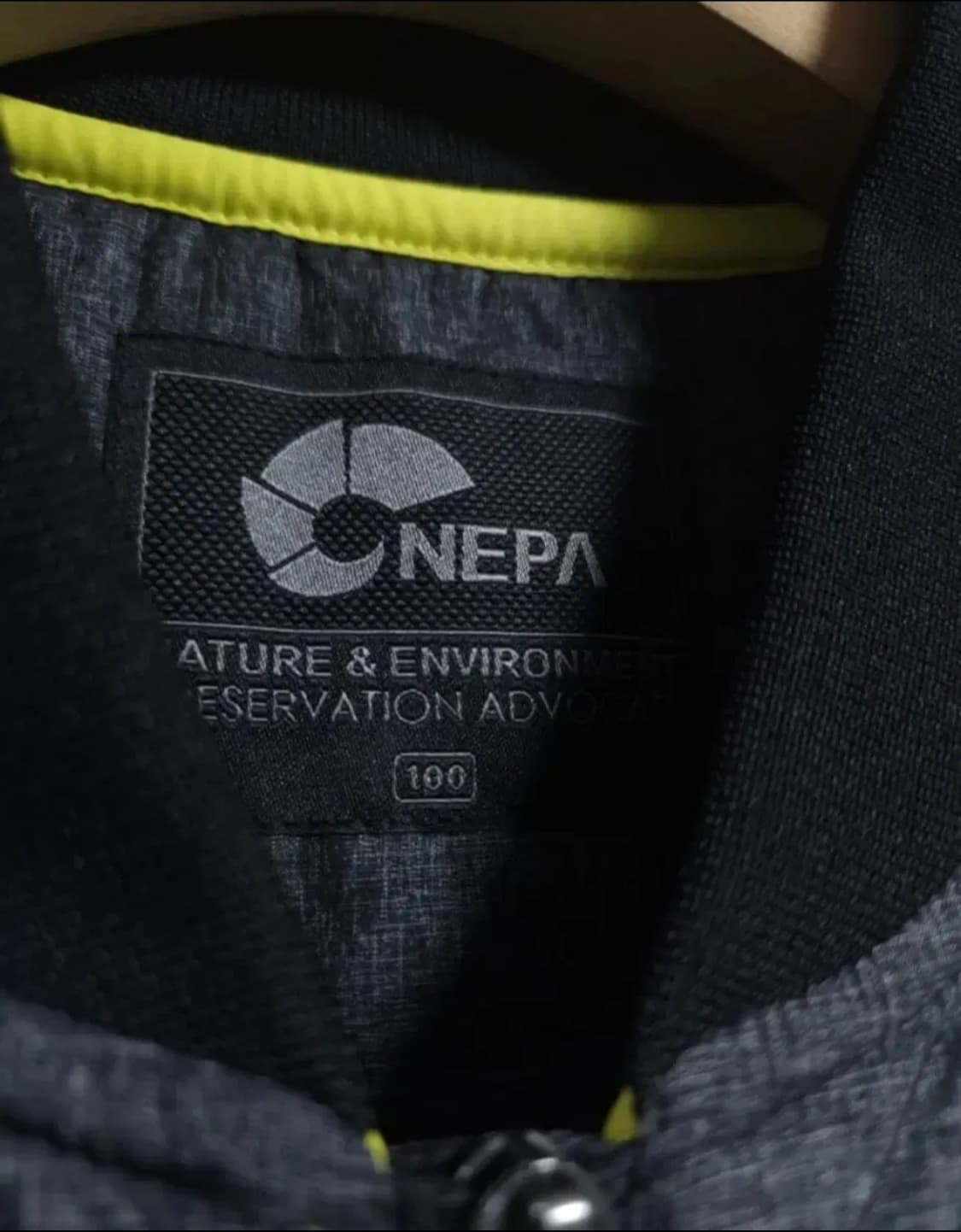 네파 경량패딩 베스트조끼, L 상품이미지3