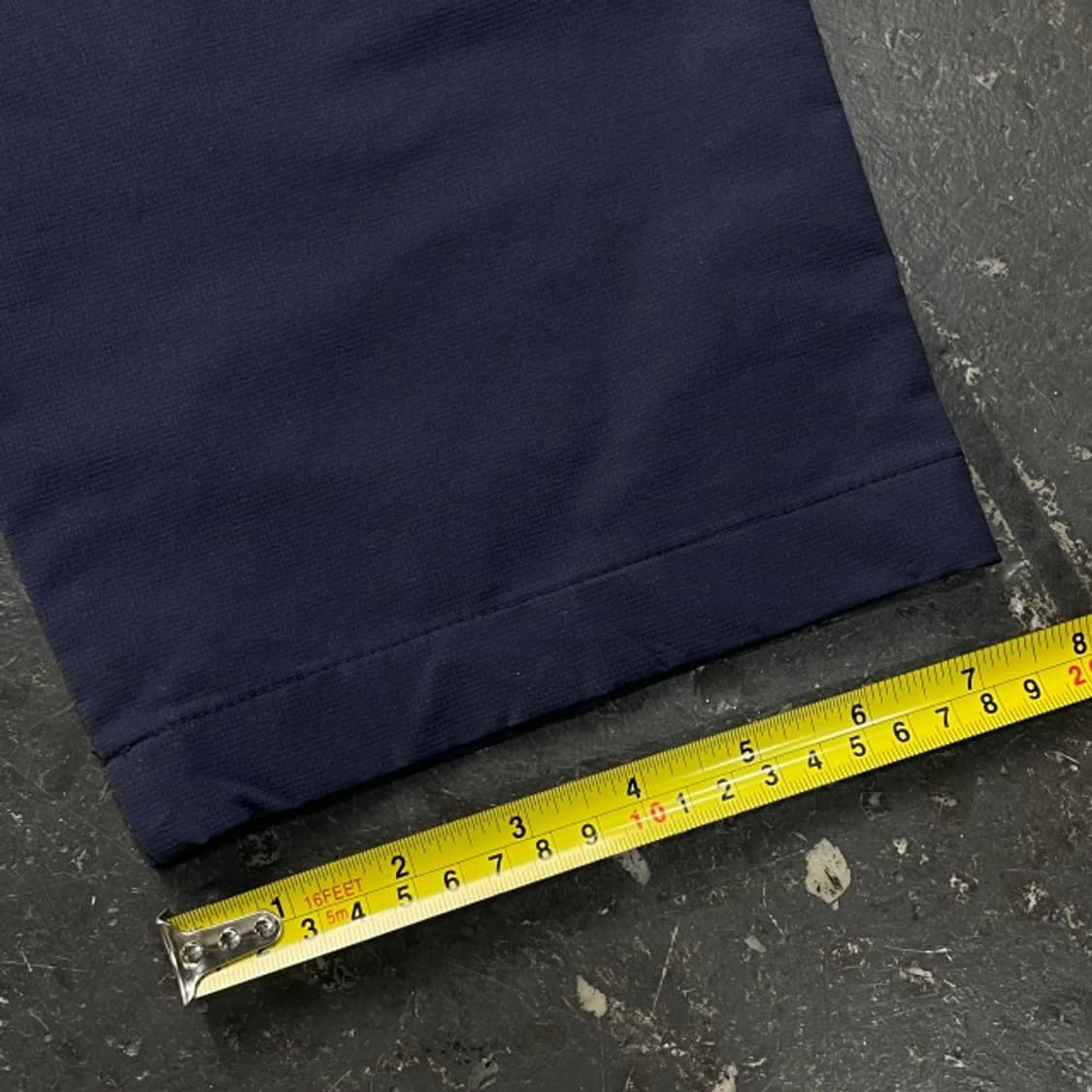 105 노스페이스 등산바지 상품이미지6