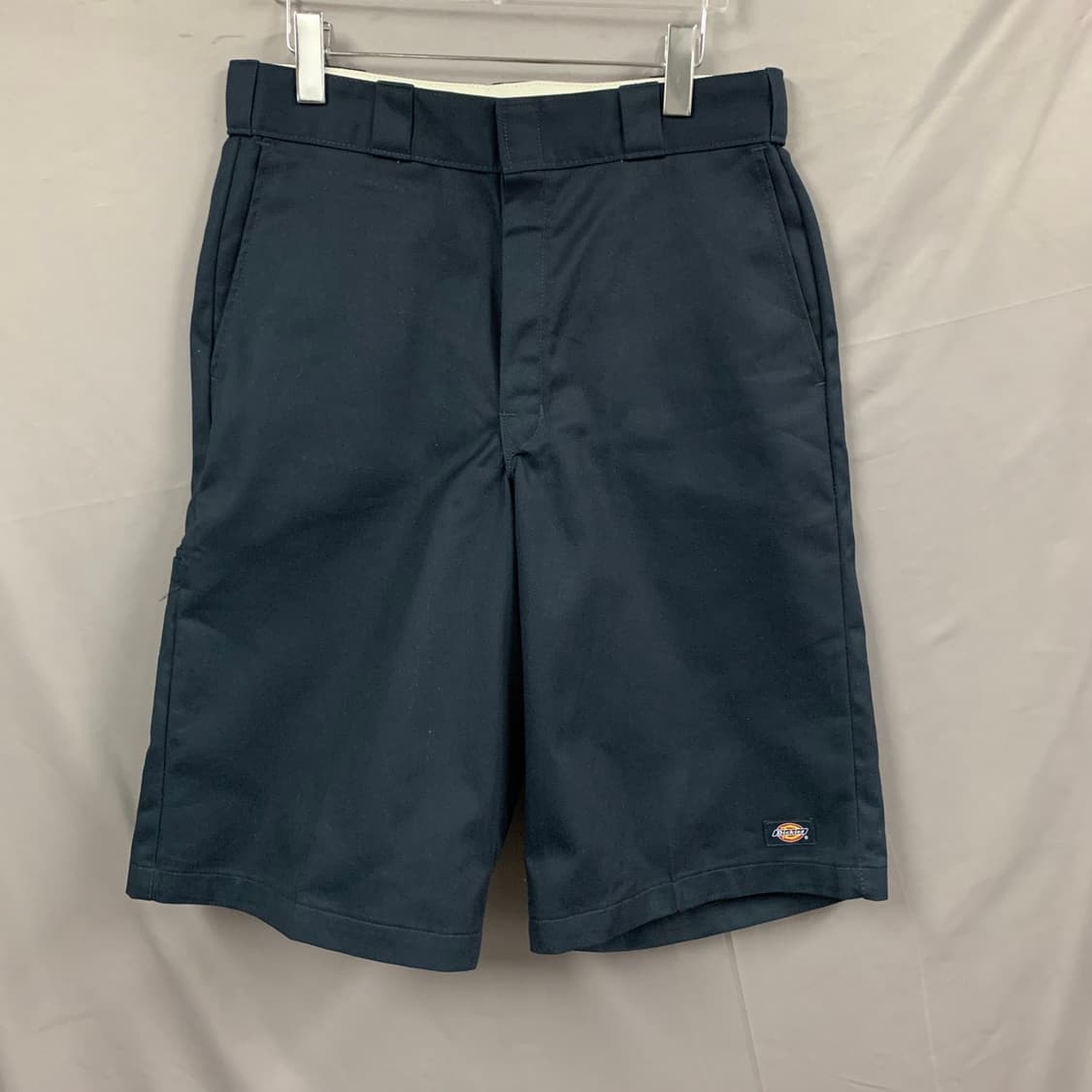 32인치 디키즈 42283 루즈핏 워크 쇼츠 반바지 상품이미지2