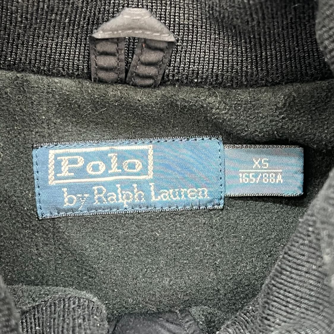 폴로 랄프로렌 폴리쉐 점퍼 r2024 상품이미지5