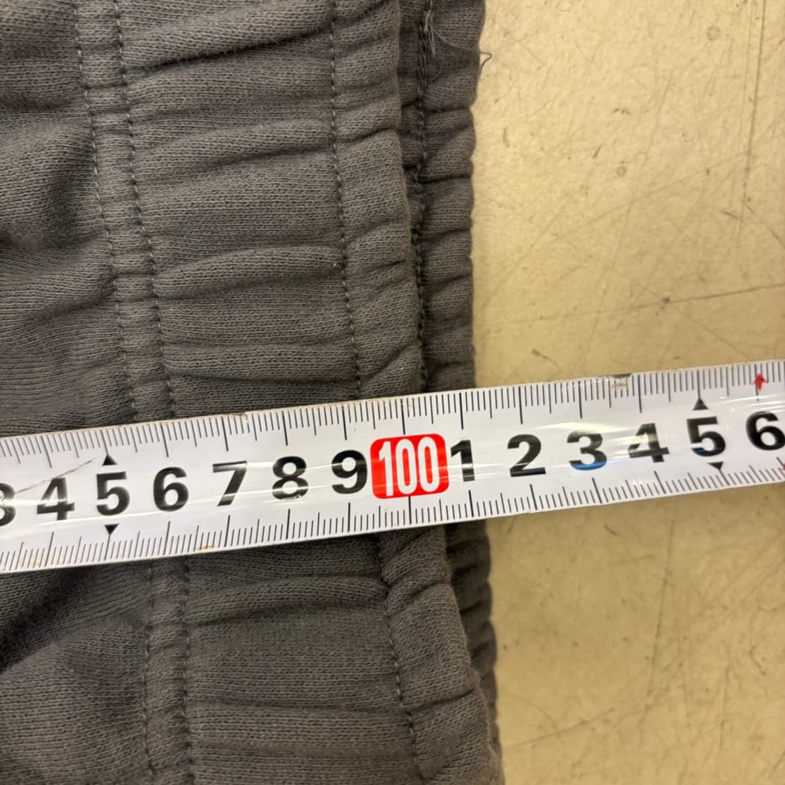 에이치덱스 스몰로고 조거팬츠 상품이미지4