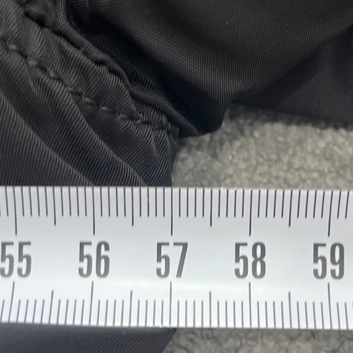 S 알파인더스트리 N3B 야상 파카 상품이미지9