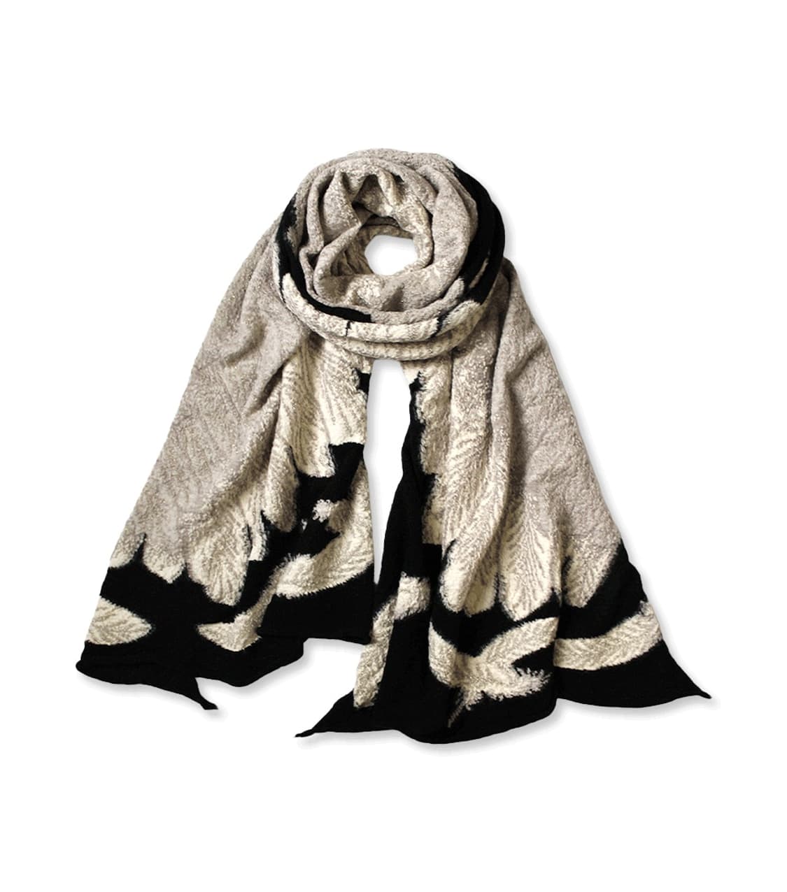 Kapital great eagle 울 스카프 상품이미지1