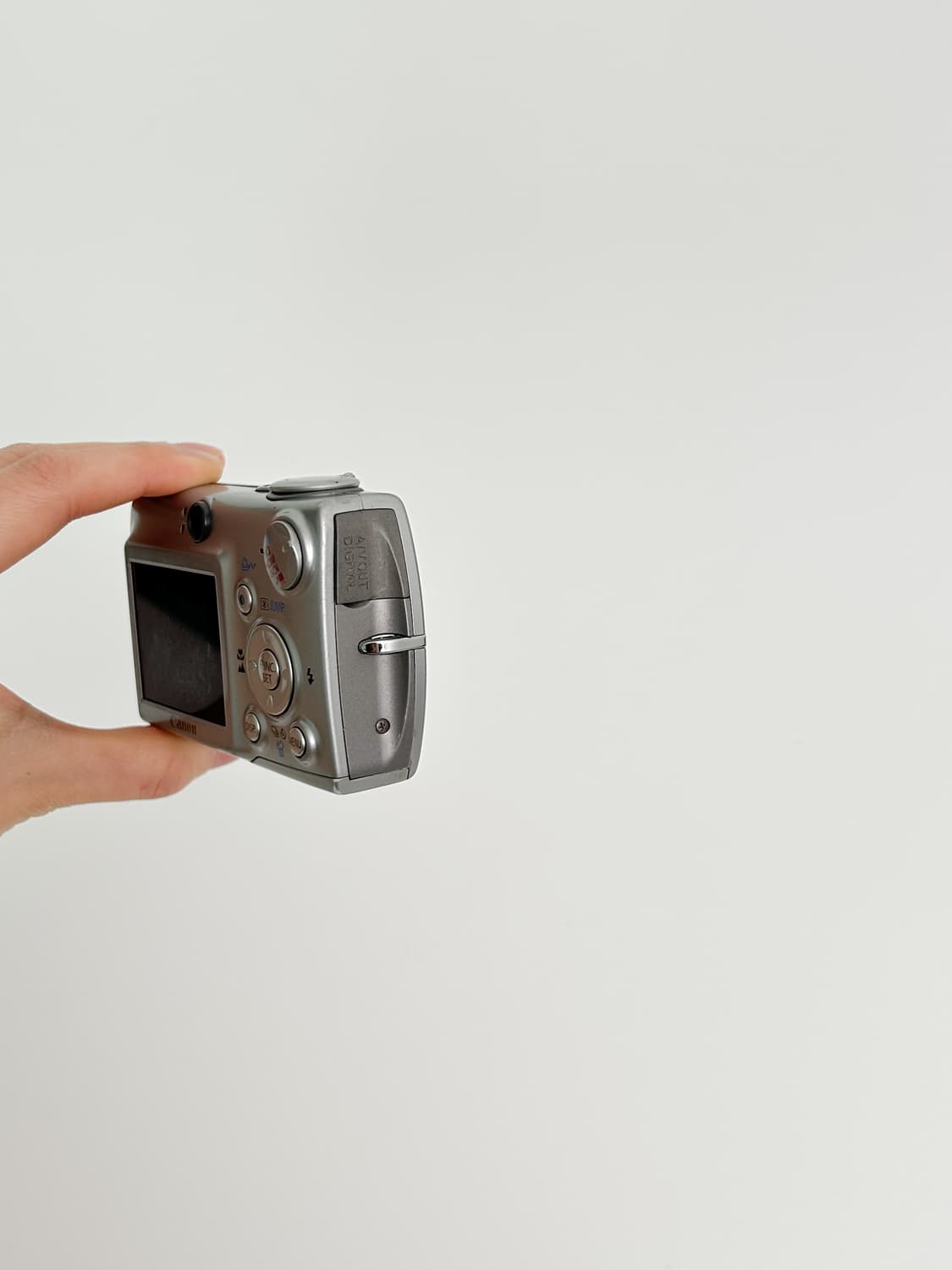 인기!) 캐논 익서스 700 익시600 빈티지 디카 상품이미지10