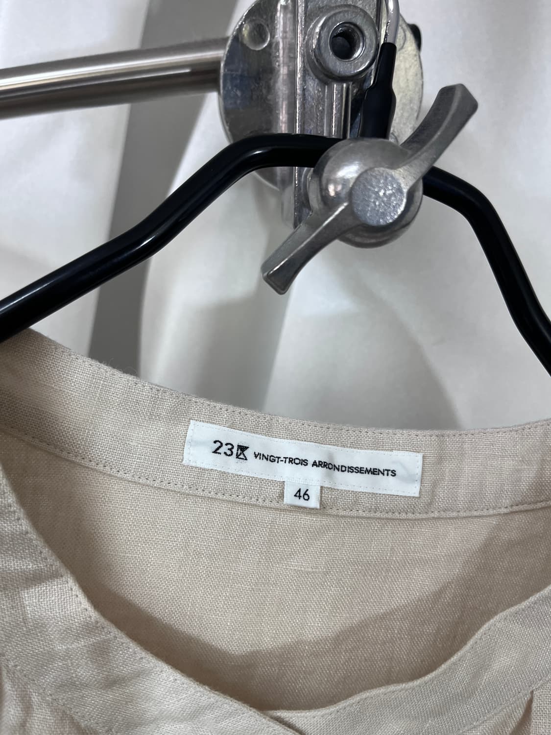 23区 linen opc  상품이미지3