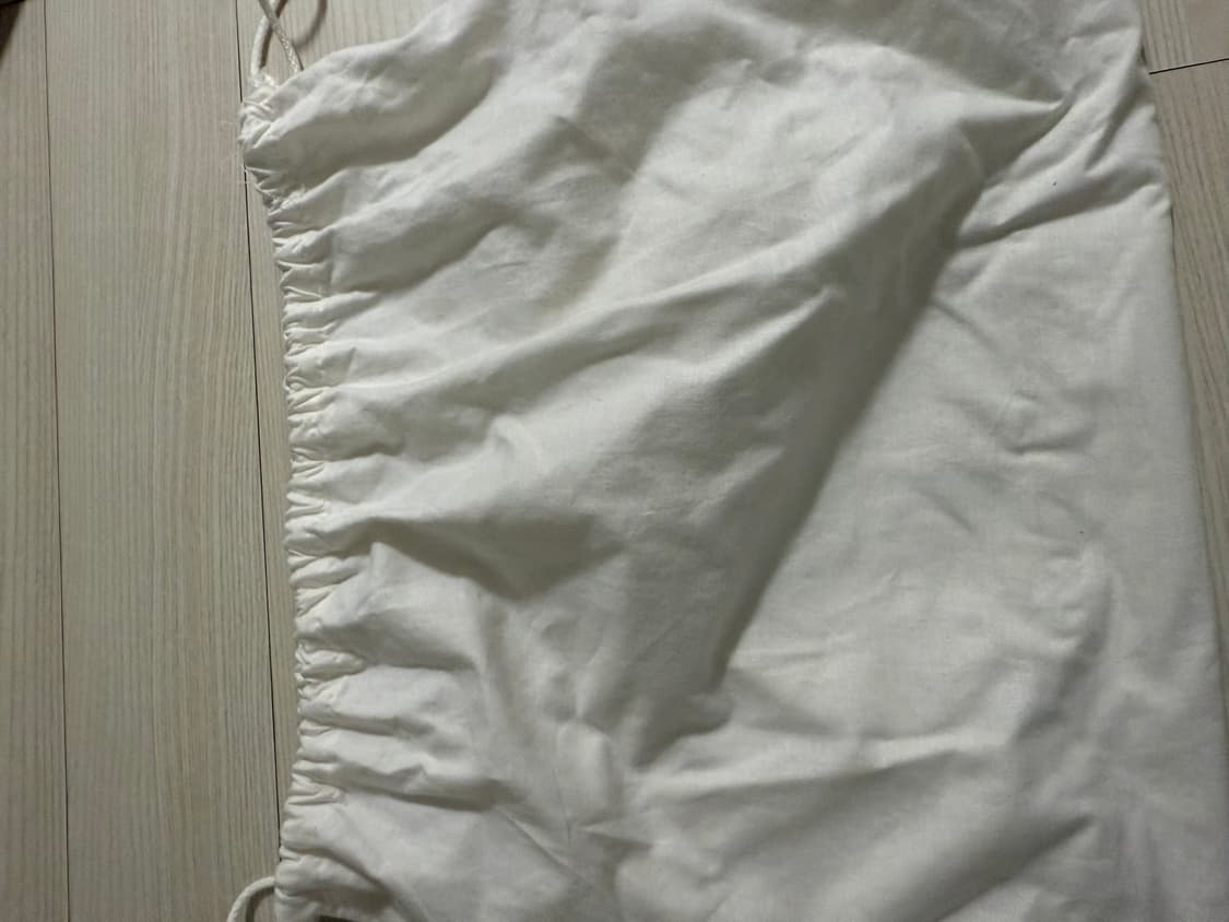 메종 마르지엘라 글램 슬램 플랩 스몰 숄더백 상품이미지9