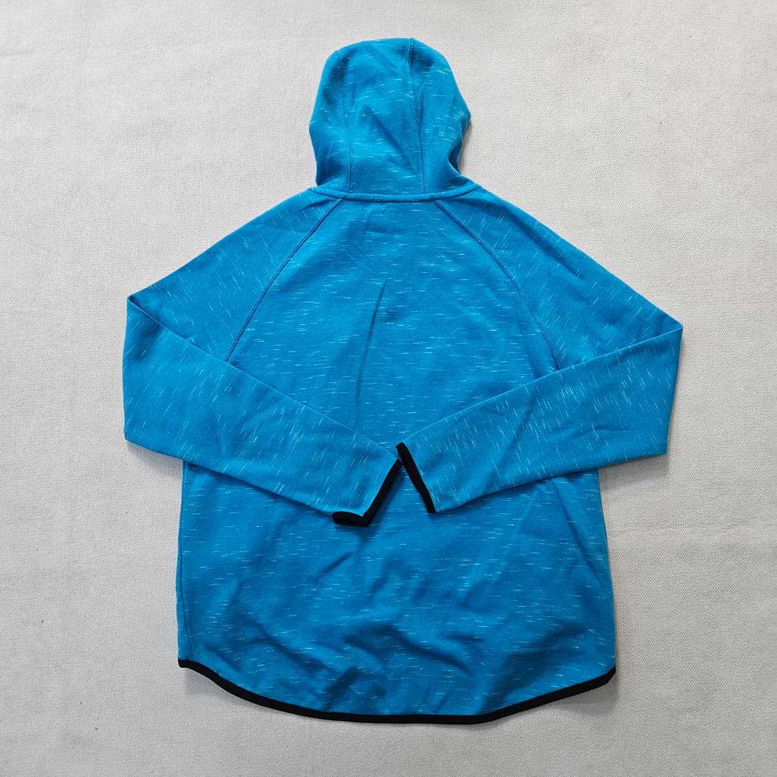 XL 나이키 여성 테크팩 후드집업 0313Y 상품이미지2