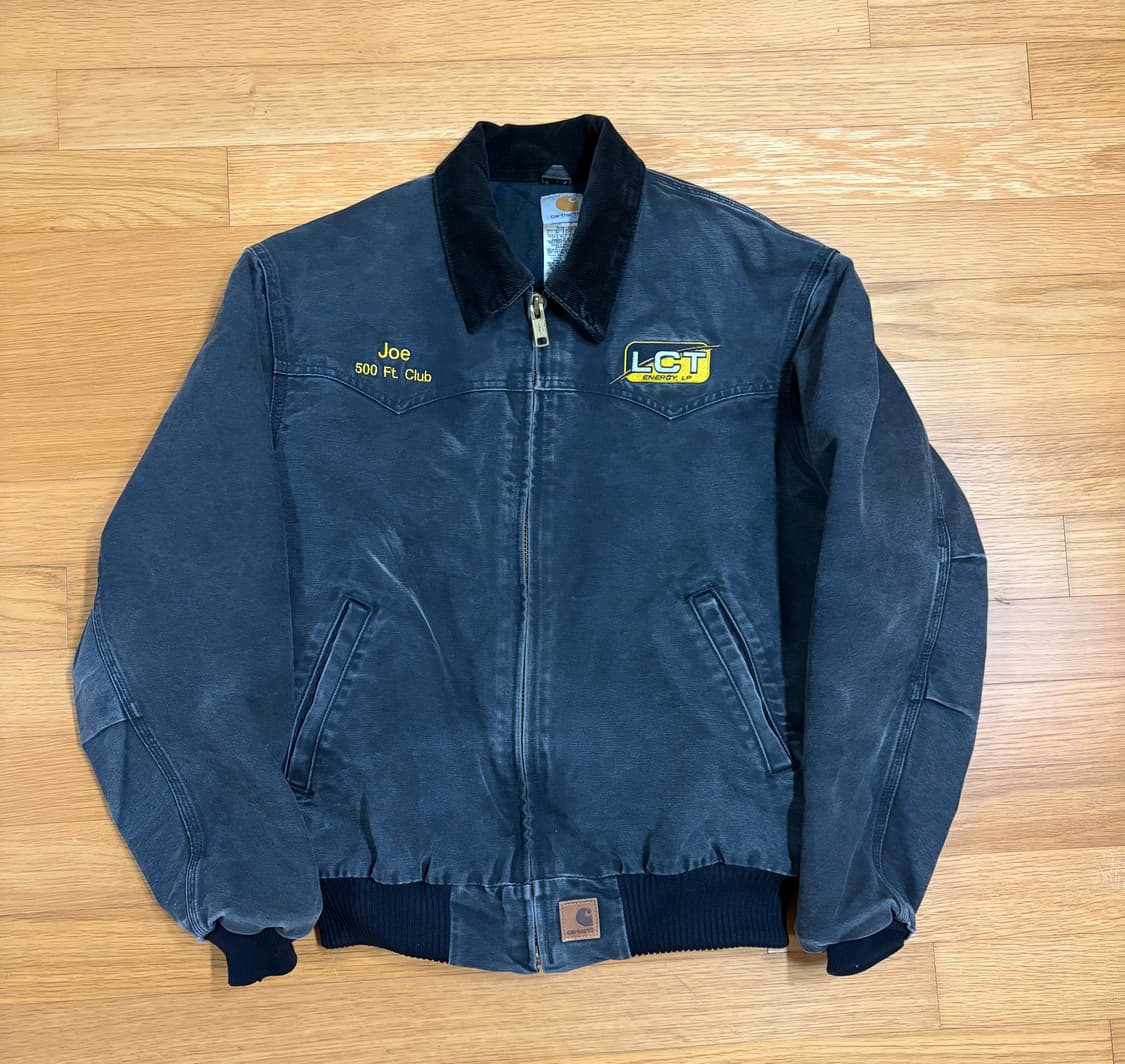 칼하트 싼타페 J14 BLK 상품이미지1