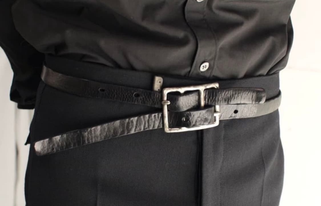 ccp 캐롤 크리스찬 포엘 벨트 상품이미지1