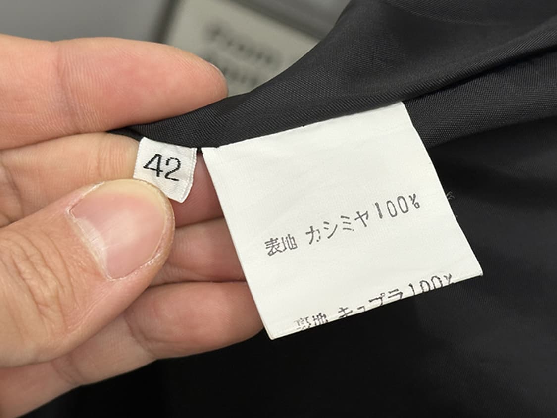 COLOMBO BORGOSESIA (loose fit) 상품이미지9