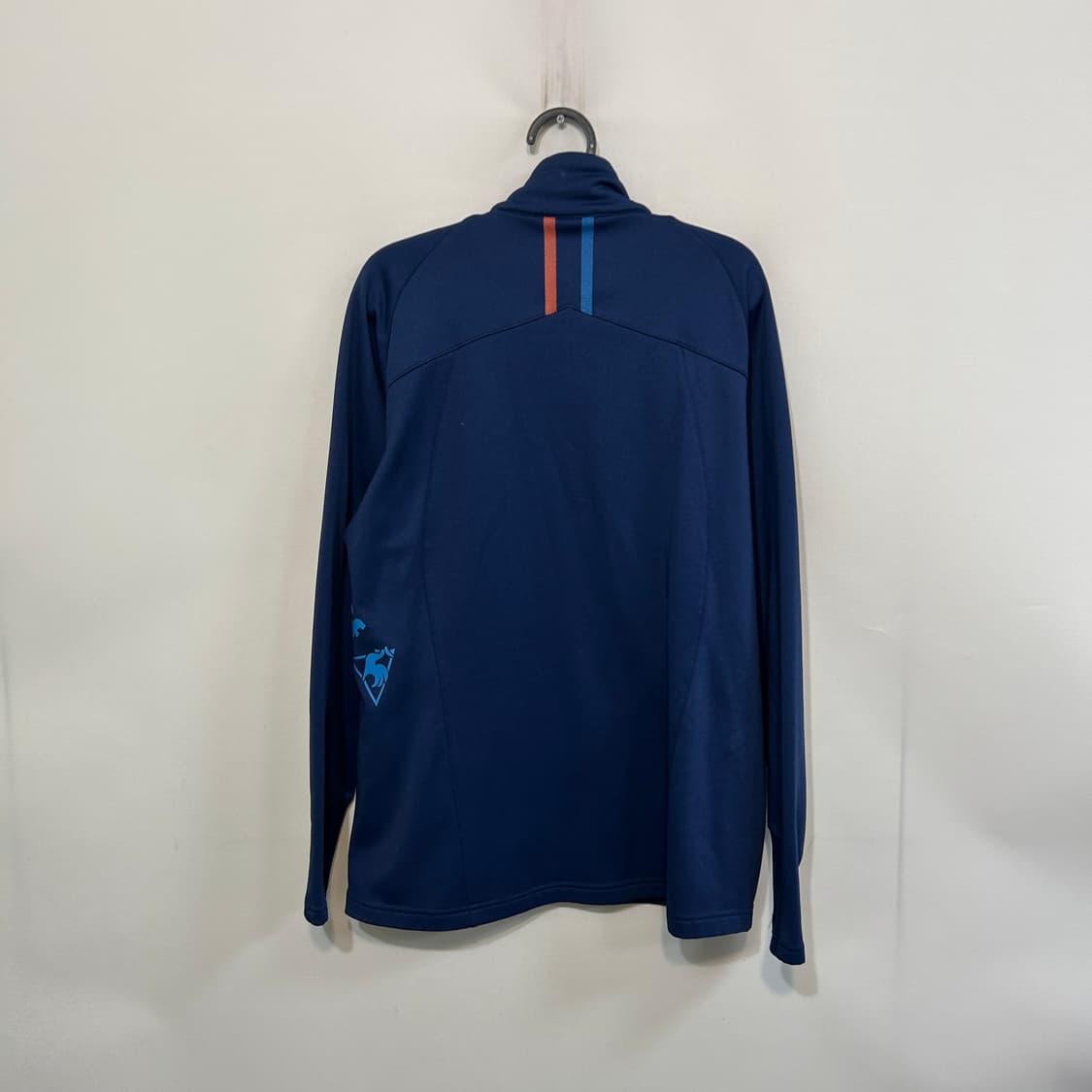 르꼬끄 남성 기모 집업 105 상품이미지3