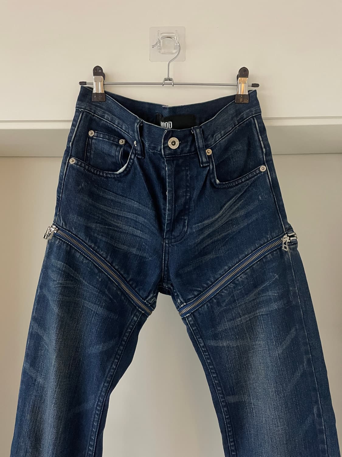 HBA 데님 상품이미지2