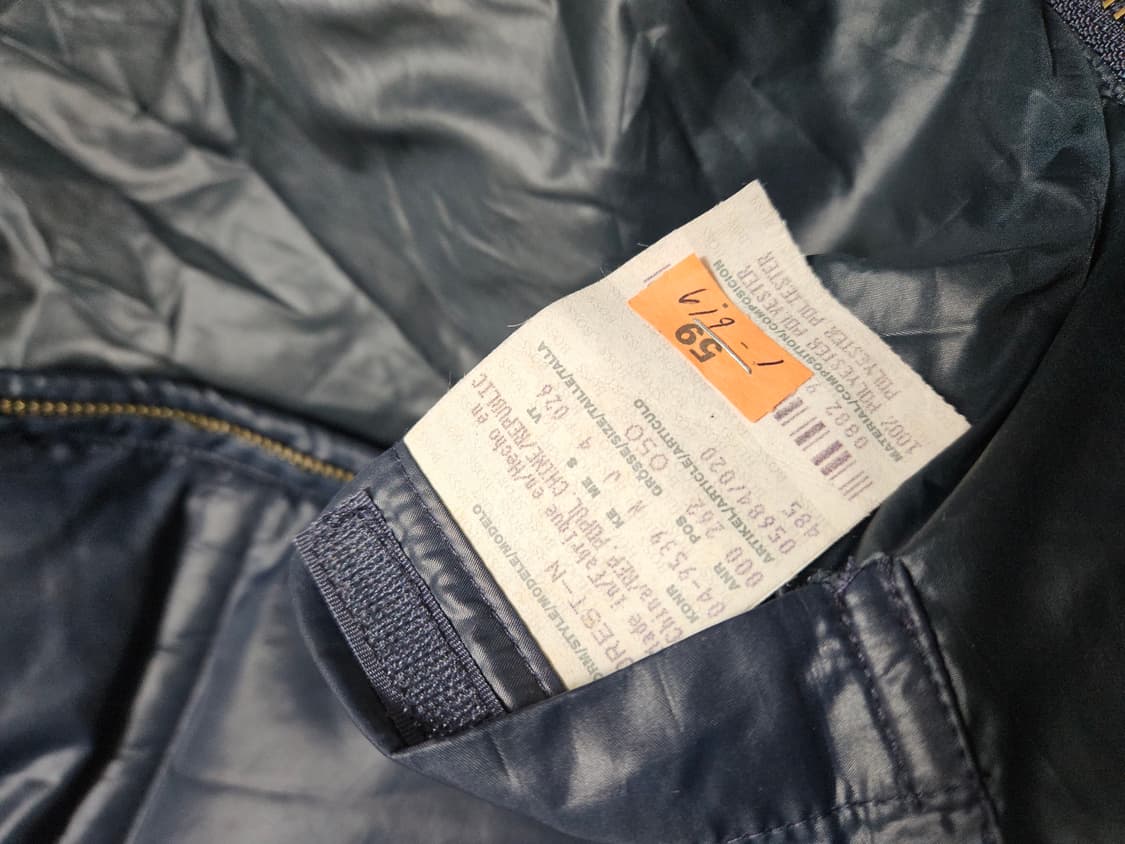 휴고 보스 바이커 다운 패딩 자켓 50 105 상품이미지8