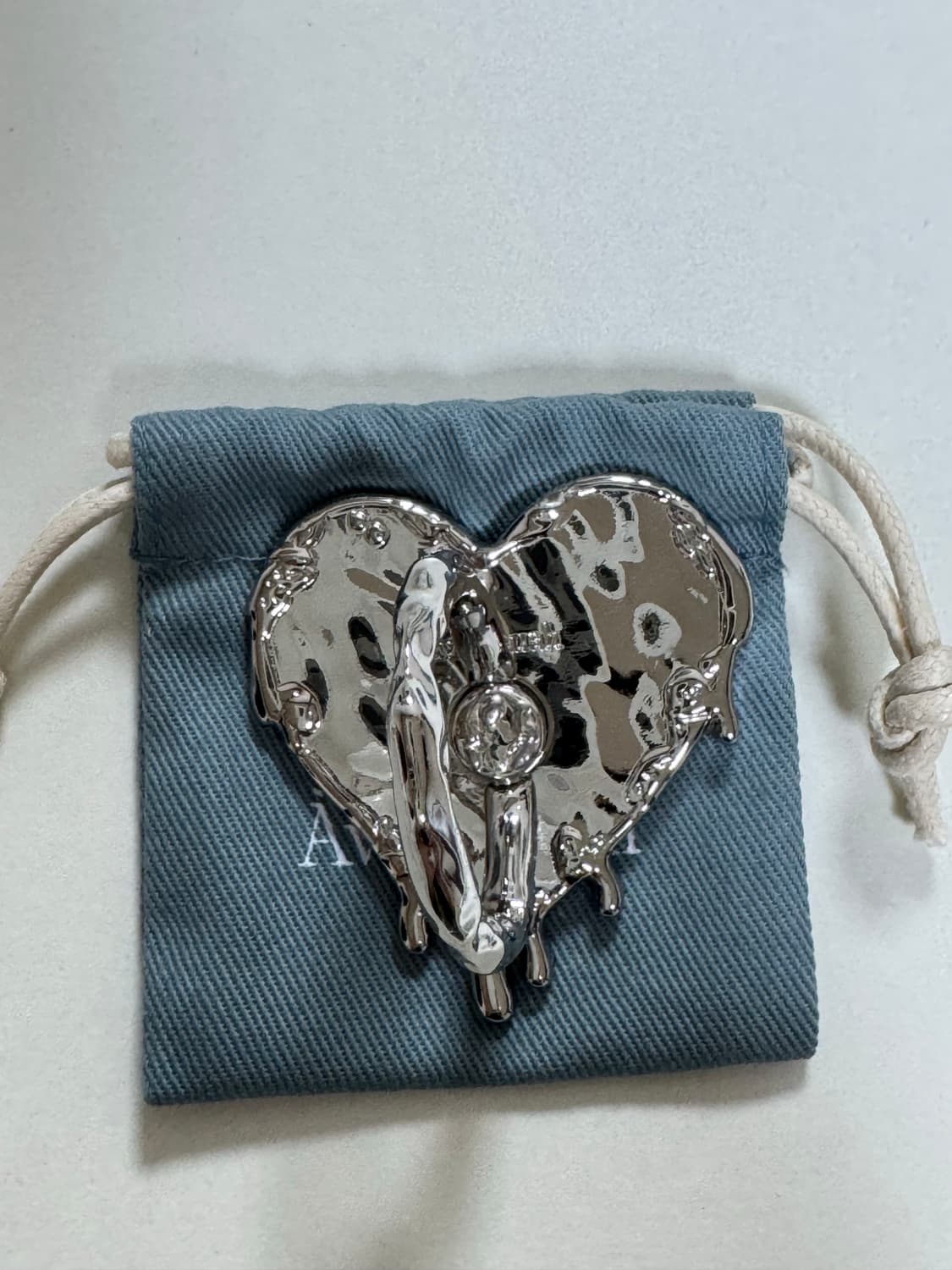 아비에무아 하트 폰놉 상품이미지1