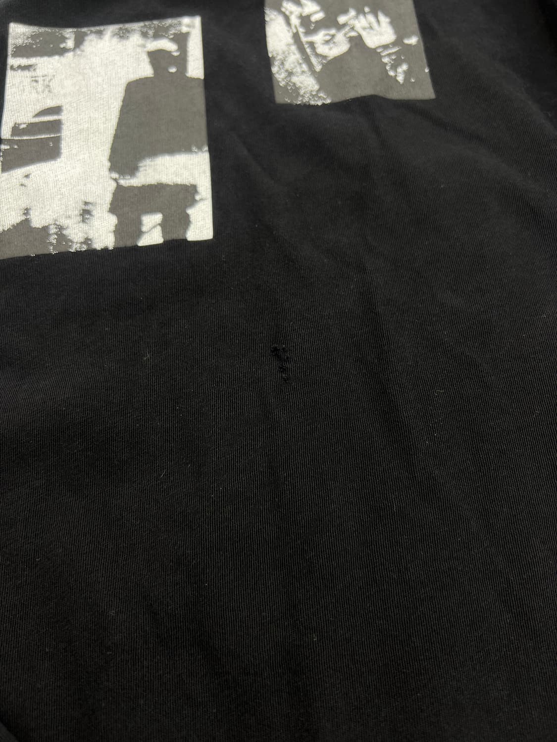 Julius 17SS 플레어 롱슬리브 상품이미지4