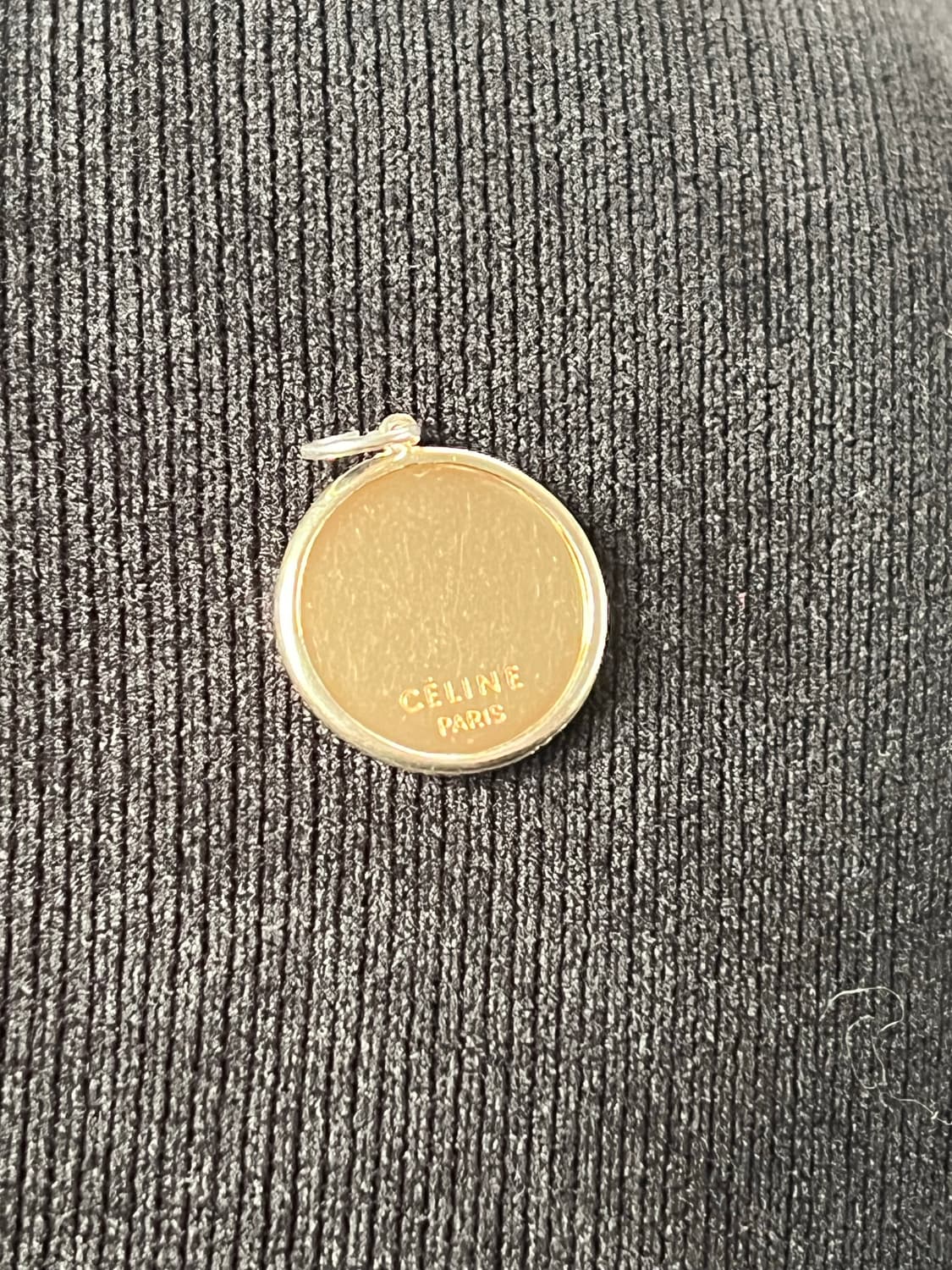 올드 셀린느 팬던트 상품이미지1