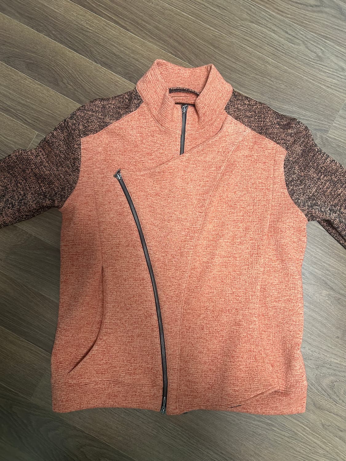 Msc vantar jacket 1 사이즈 판매 상품이미지2