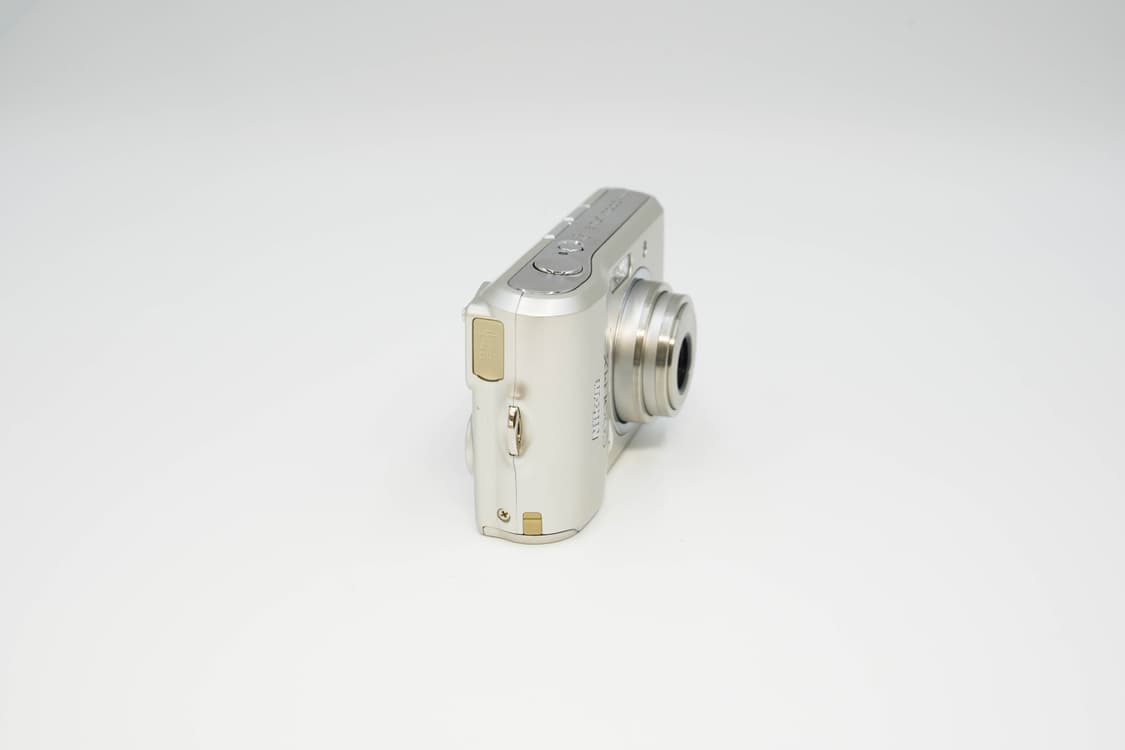 (A급) Nikon Coolpix L18 (니콘 쿨픽스 L18) 상품이미지5