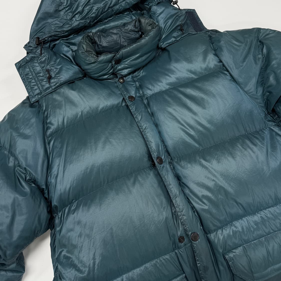 The north face purple label pertex down 상품이미지2