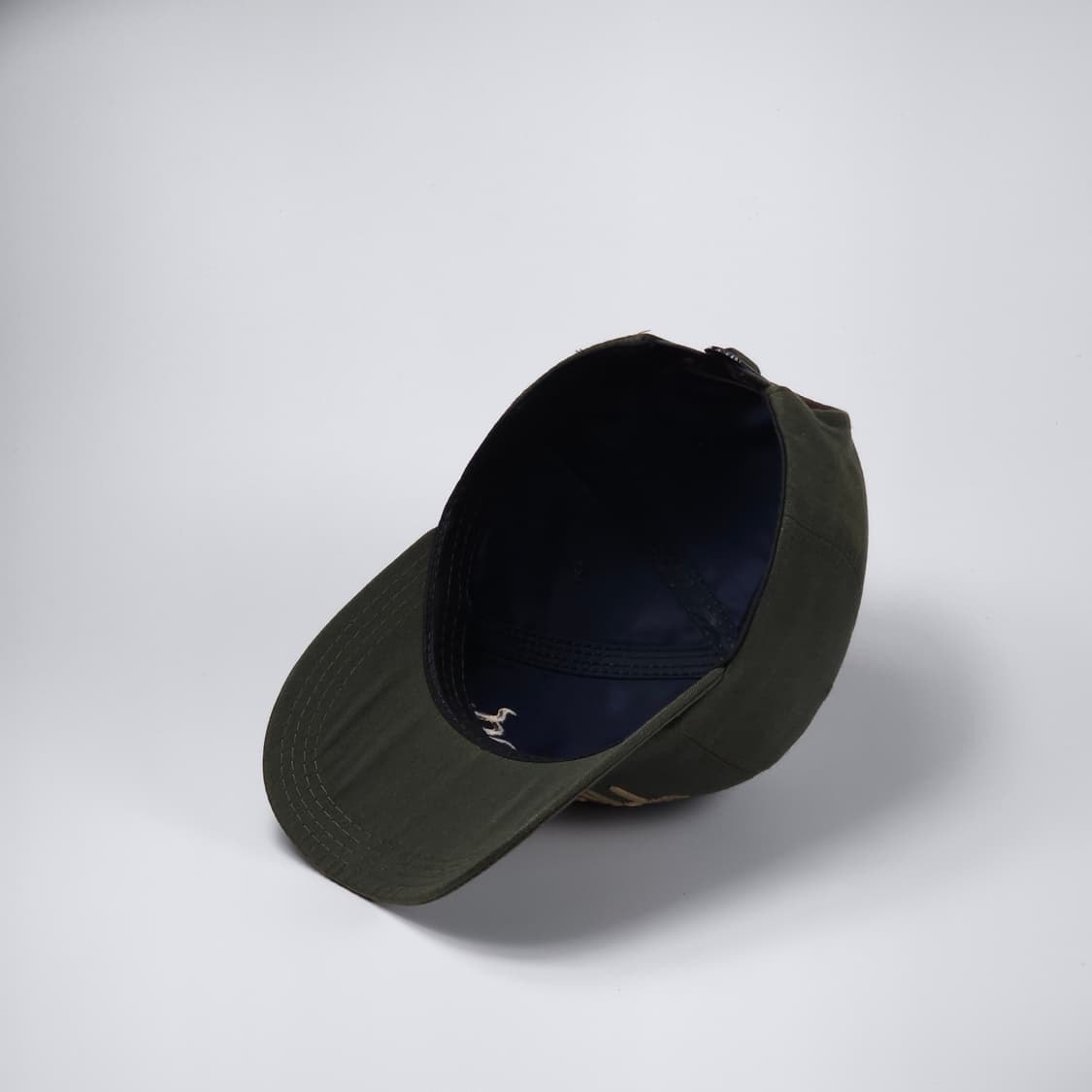 타일랜드 빈티지 볼캡 모자 상품이미지4