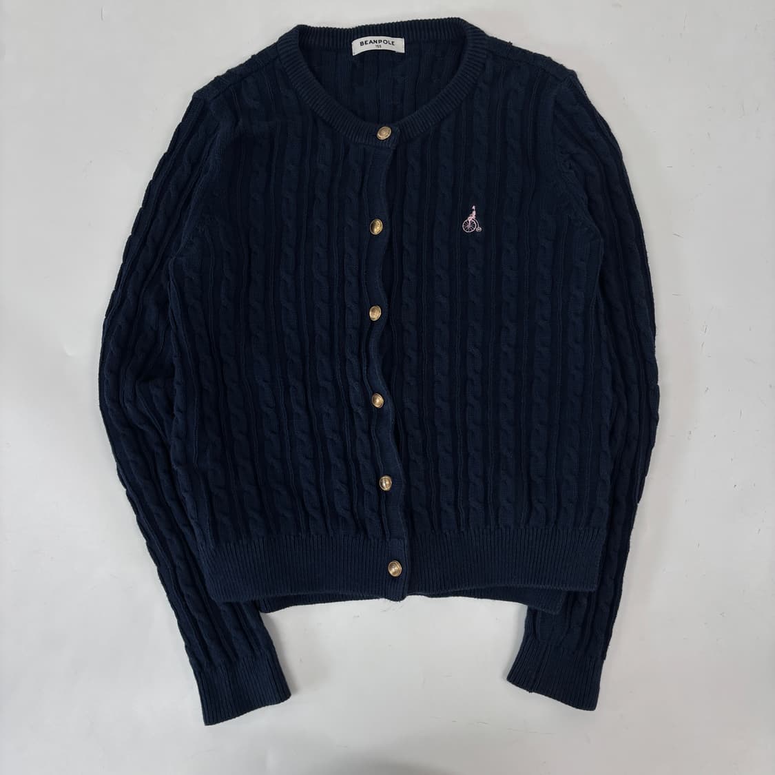 빈폴 가디건 상품이미지3