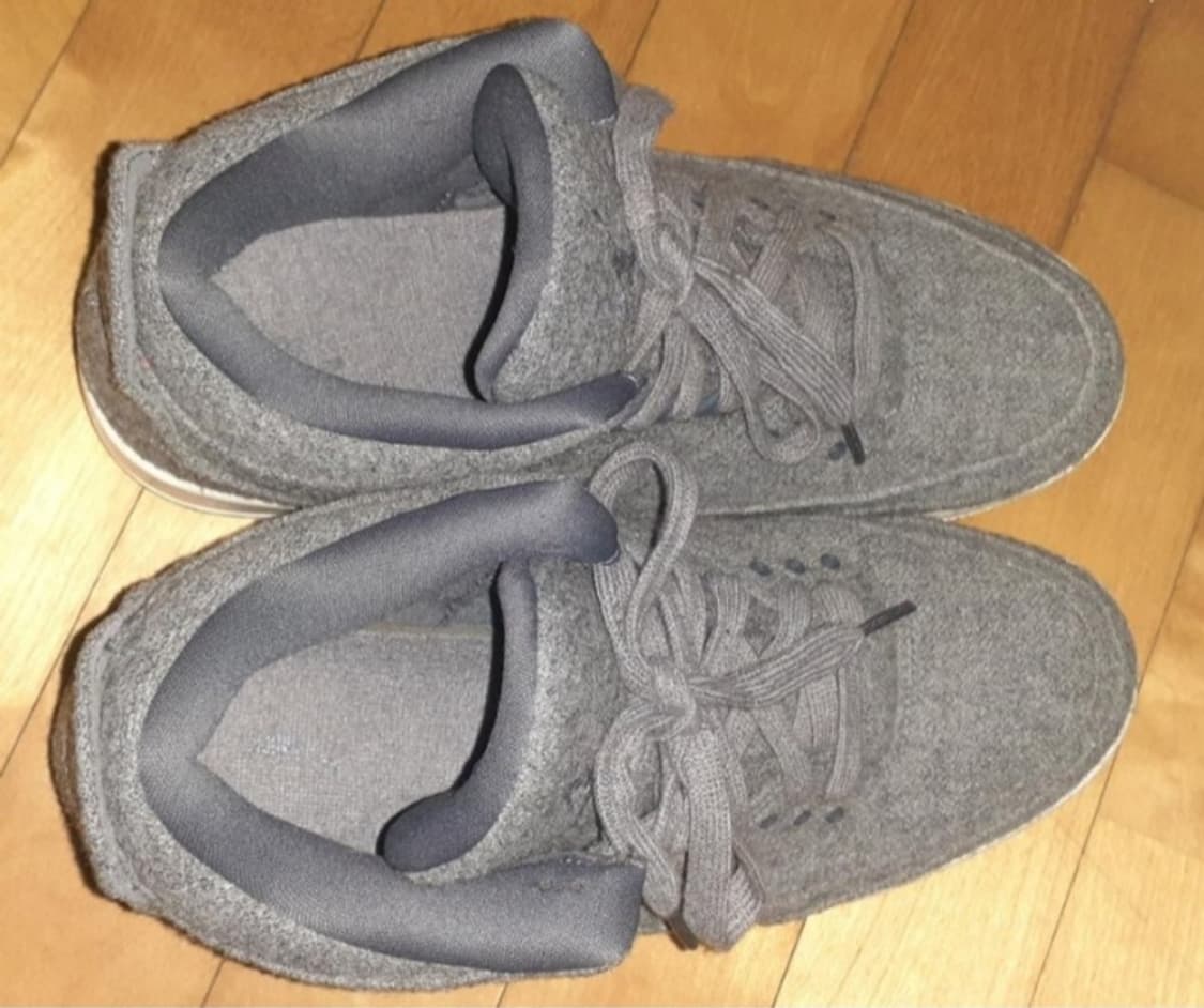 나이키 에어 조던3 울 wool 275 상품이미지4