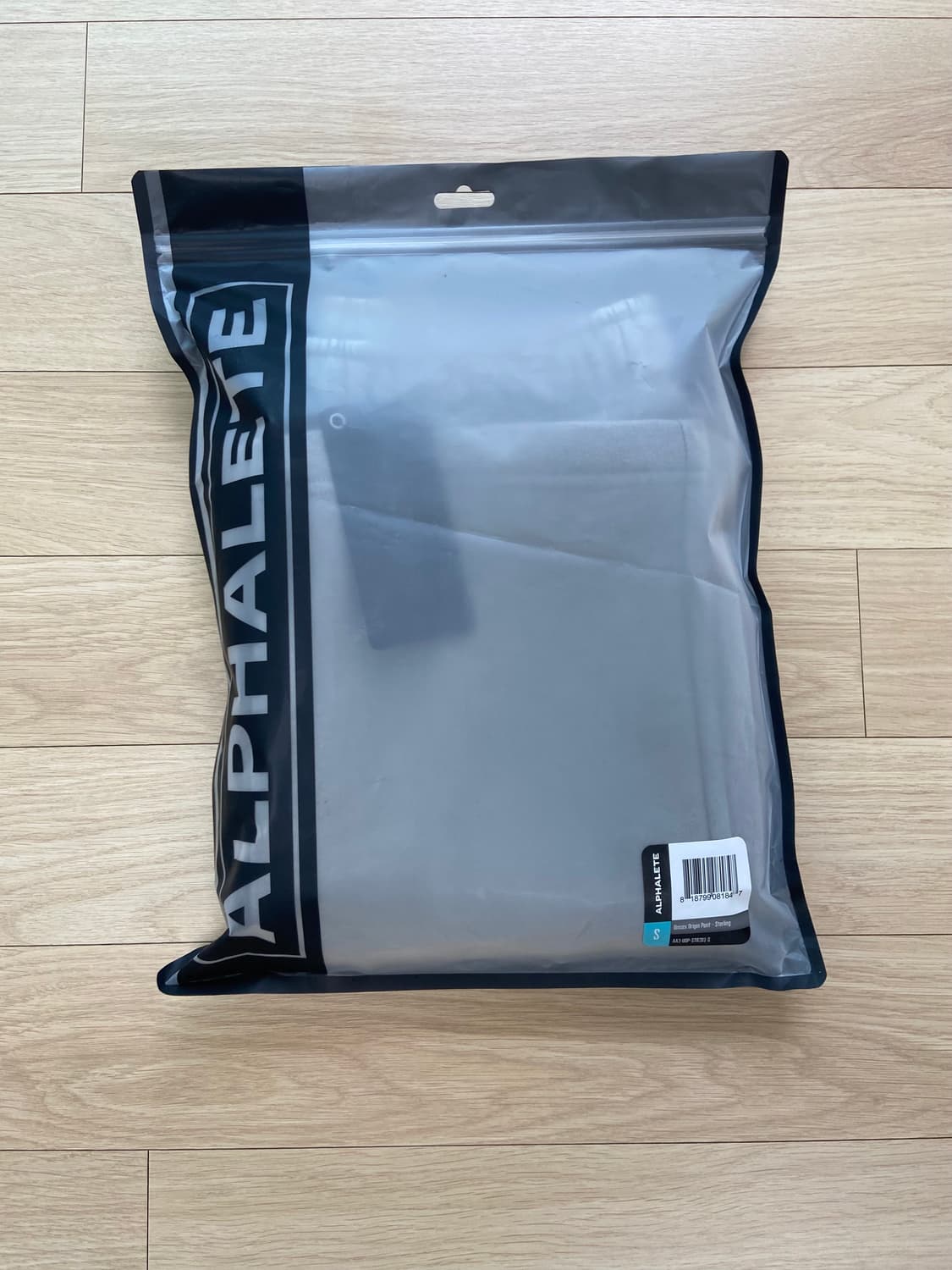 Alphalete 유니섹스 오리진 팬츠 S 상품이미지4