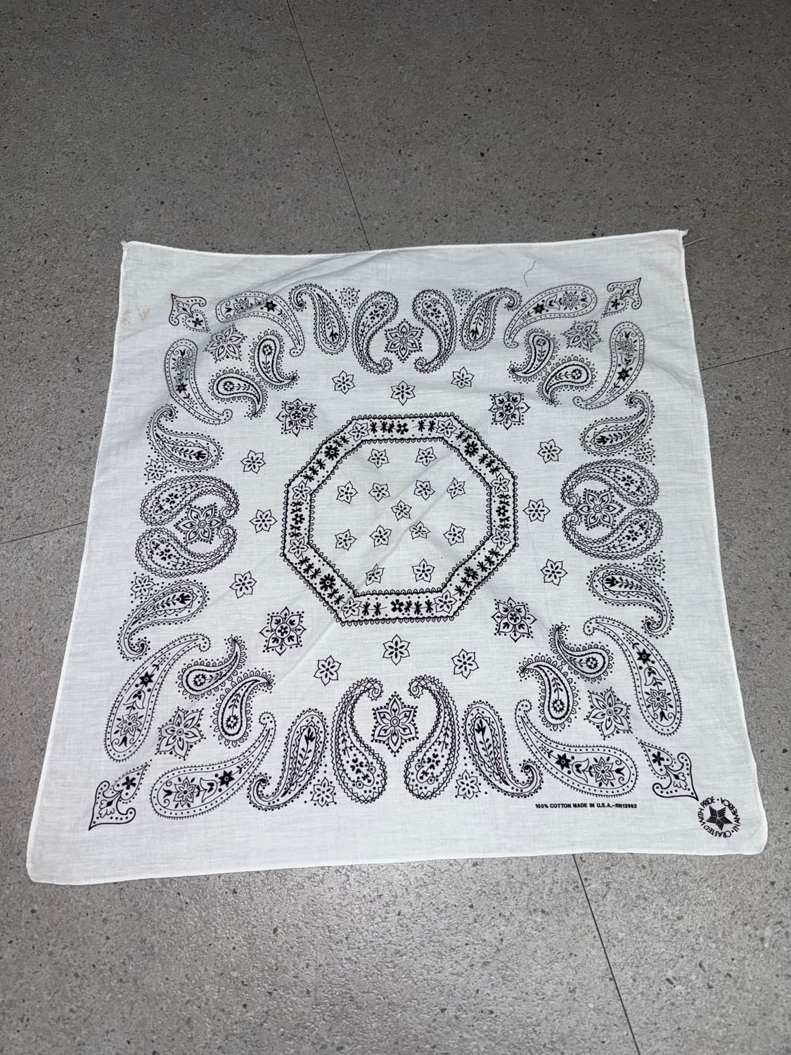 Usa bandana 미국 반다나 상품이미지7