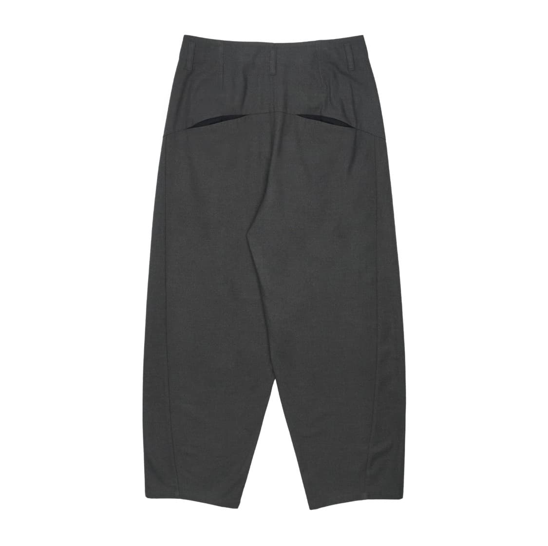 WIDE PANTS [CHARCOAL] 상품이미지2