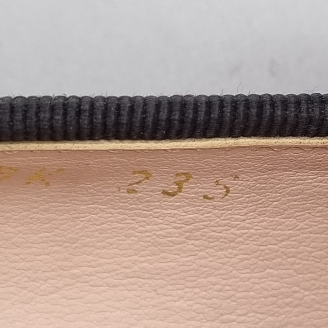 아가타 여성 로퍼 235 상품이미지6