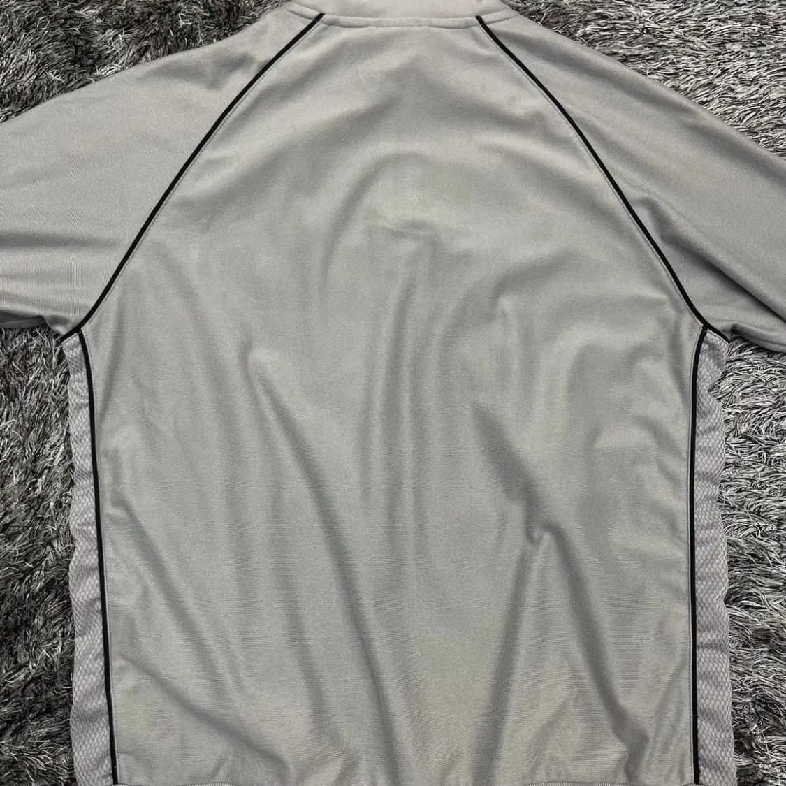 나이키 올드스쿨 집업 (L) 상품이미지5