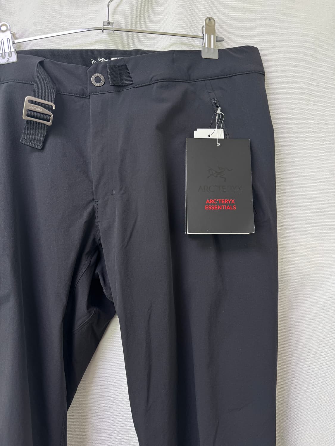 아크테릭스 감마 LT 팬츠 M 상품이미지2