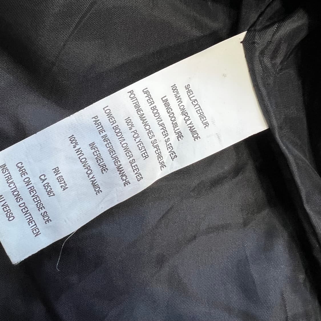 S) 컬럼비아 고어텍스 보드복 자켓 콜롬비아 스키복 점퍼 상품이미지7