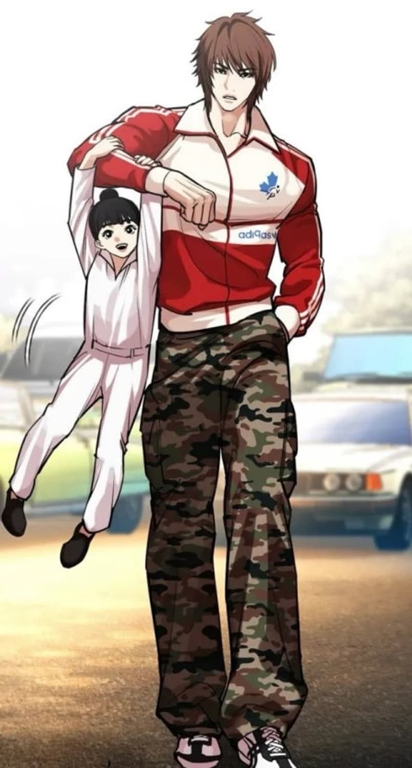 캐나다 져지 구해요 상품이미지1