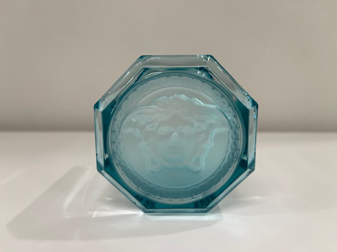 베르사체 로젠탈 메두사 루미에르 랩소디 글라스 컵 1P Versace 상품이미지5