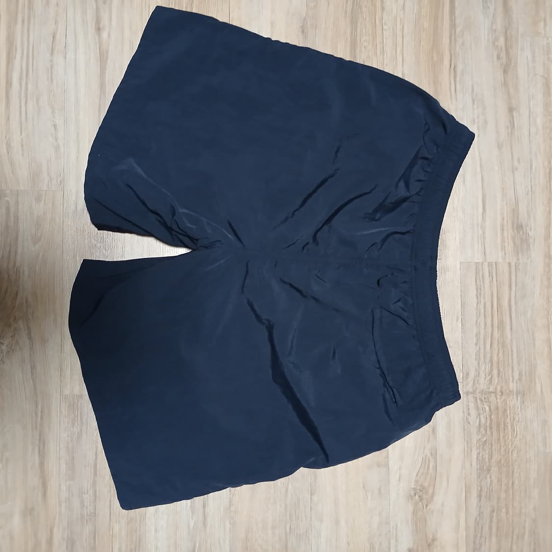 스투시 바스락 나일론 반바지 쇼츠 상품이미지3