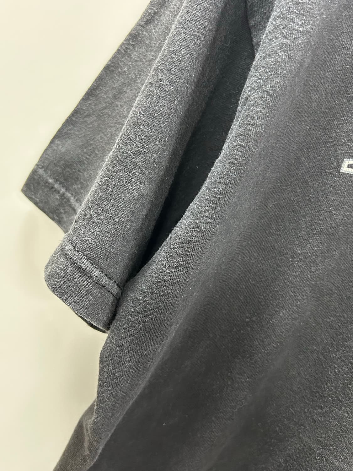 90s 할리데이비슨 빈티지 티 상품이미지4