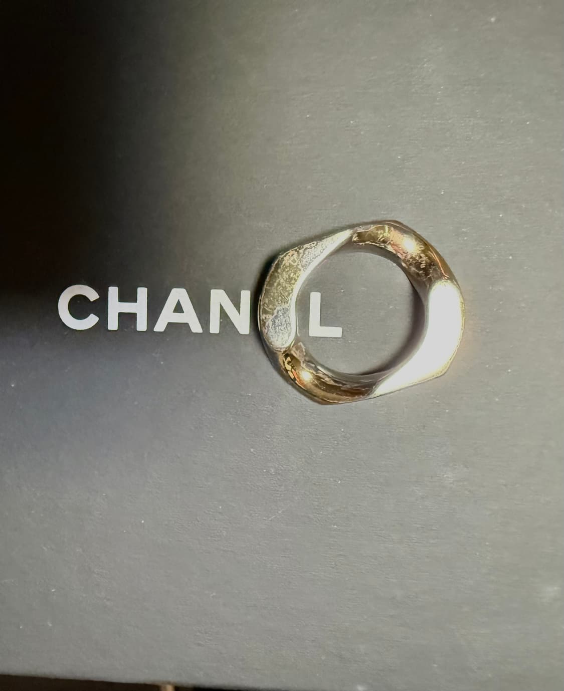 넘버링 #240 반지 2개 일괄 판매합니다 상품이미지4