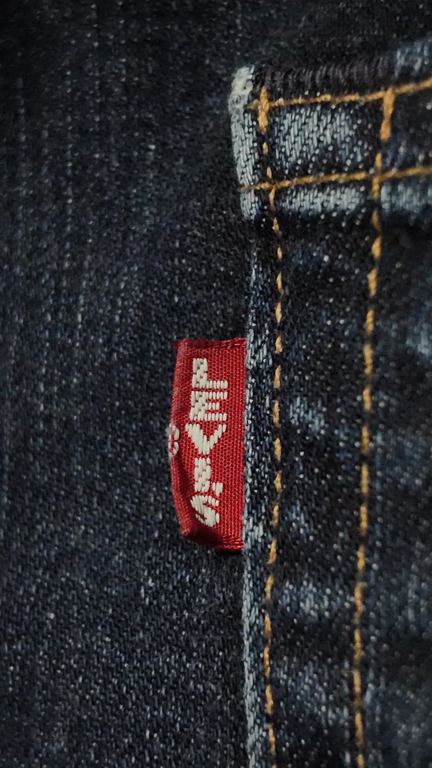 리바이스 541 프리미엄 [30] 상품이미지3