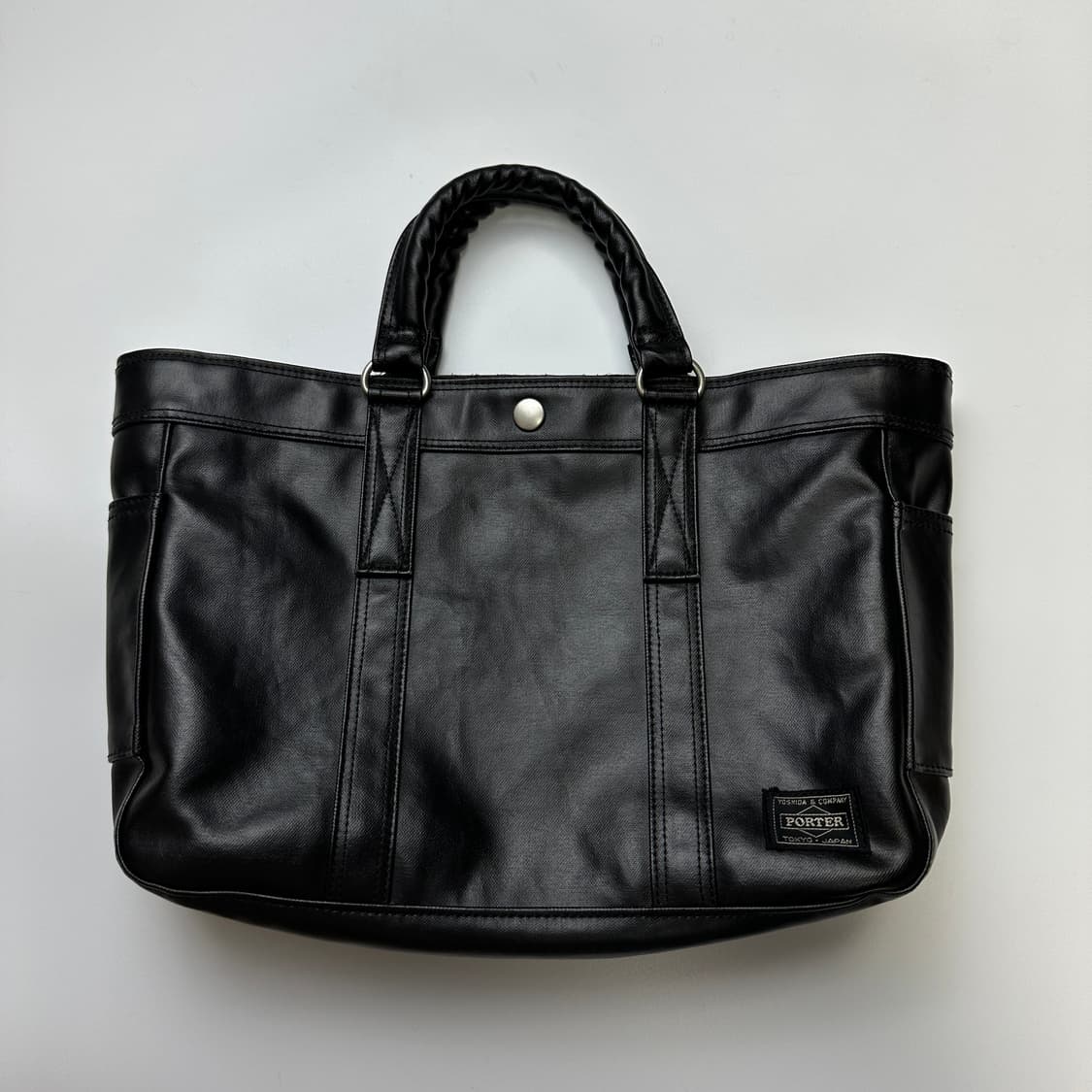 PORTER FREE STYLE TOTE BAG 포터 프리스타일 토트백 상품이미지1