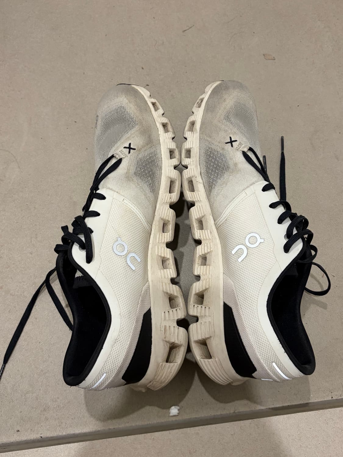 온러닝 클라우드 X3 상품이미지3