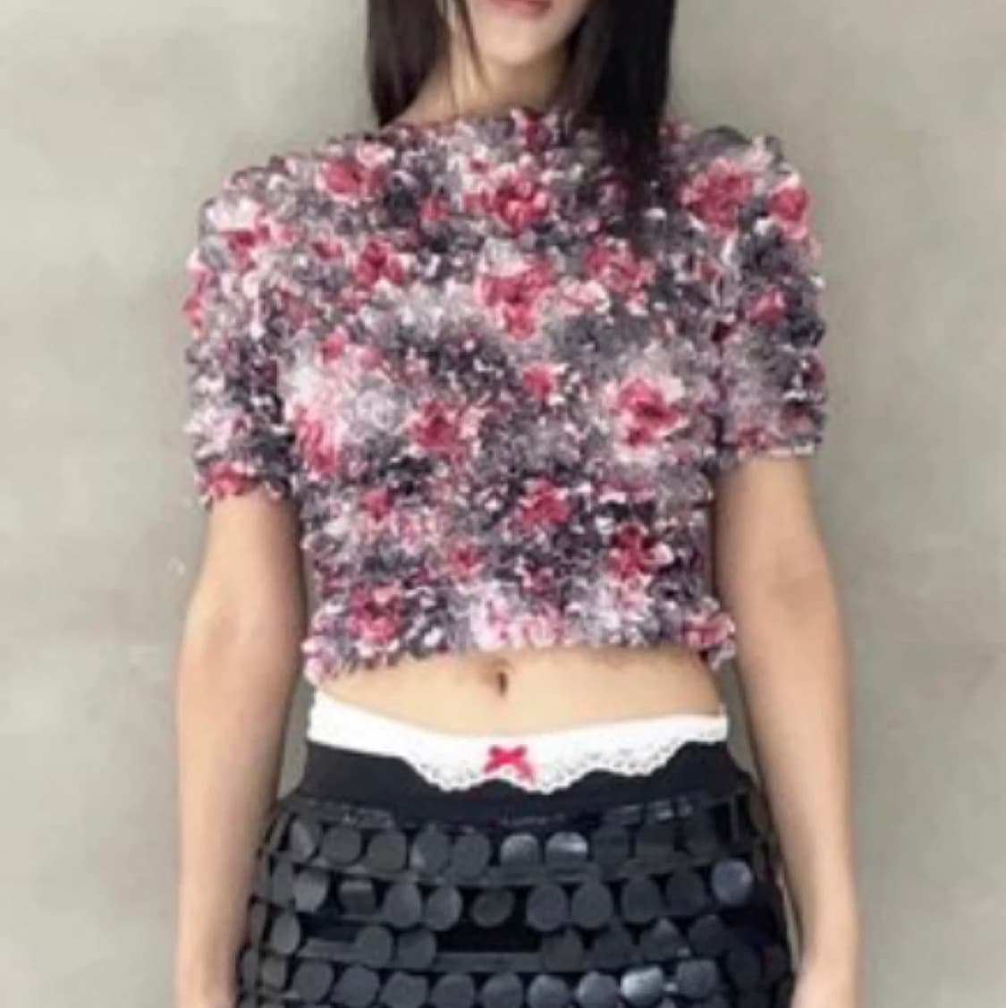 Faye Vintage 팝콘티 상품이미지1