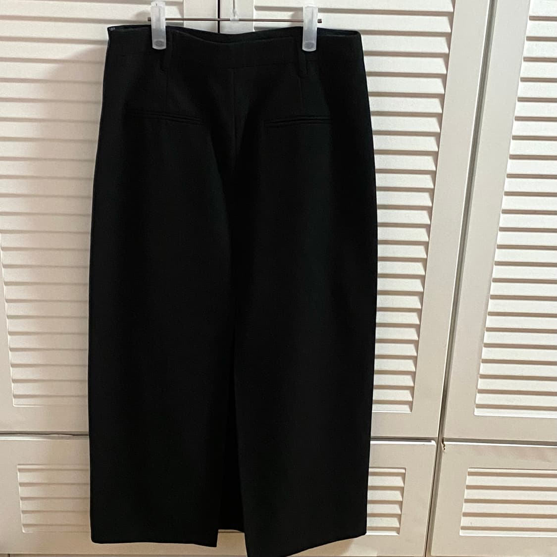 아틀리에나인 롱스커트+벨트 상품이미지3