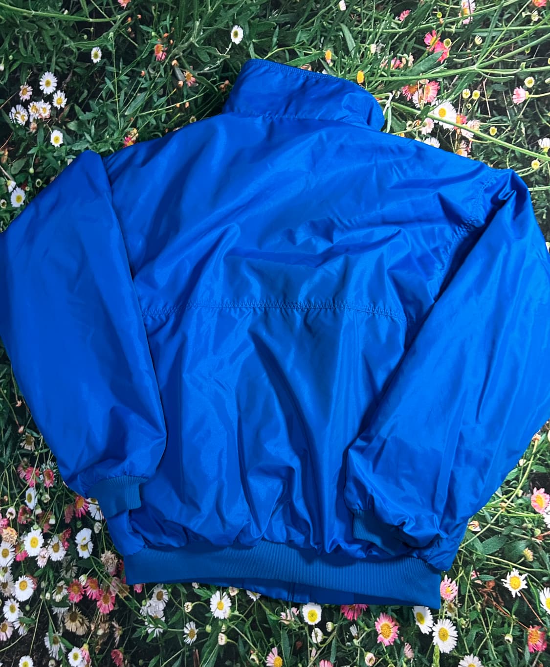 90S 파타고니아 쉘드 신칠라 XL 상품이미지9