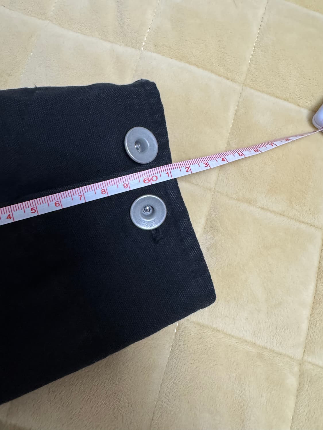 토니웩 24ss 레더카라 워크자켓 M 상품이미지4