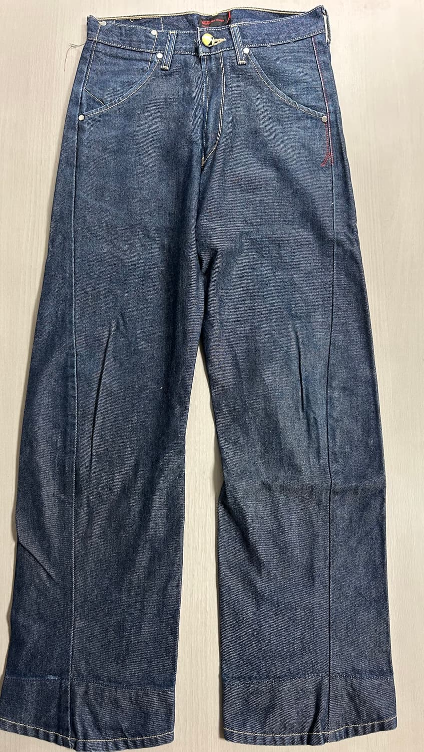 리바이스 엔지니어드 진청 상품이미지3