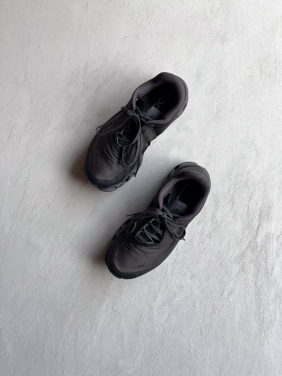 On Running X Post Archive Faction (PAF) 상품이미지2